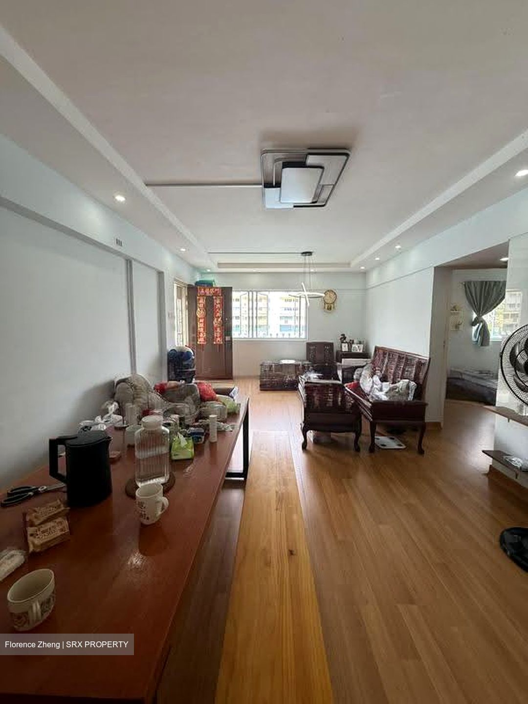 Blk 585 Cheng San Court (Ang Mo Kio), HDB 4 Rooms #613207481